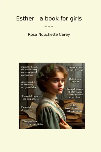 Esther : a book for girls