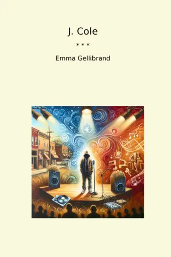 J. Cole