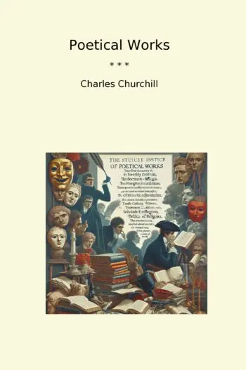 Poetical Works