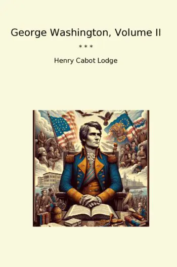 George Washington, Volume II
