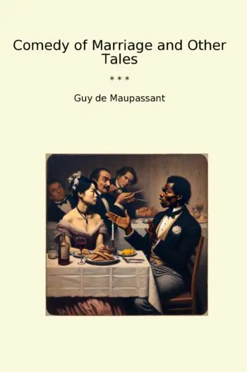 Comedy of Marriage and Other Tales