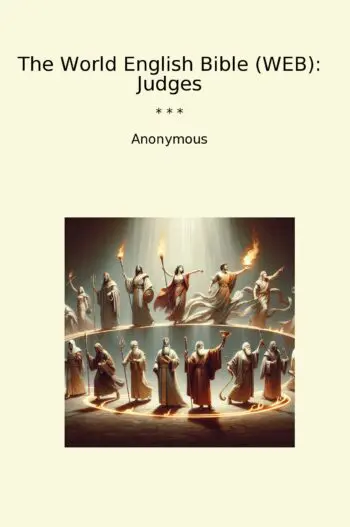 The World English Bible (WEB): Judges