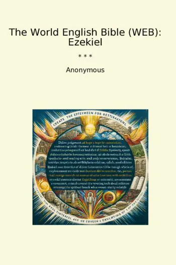 The World English Bible (WEB): Ezekiel