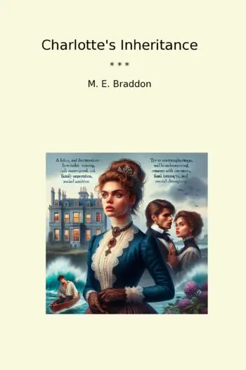 Charlotte's Inheritance