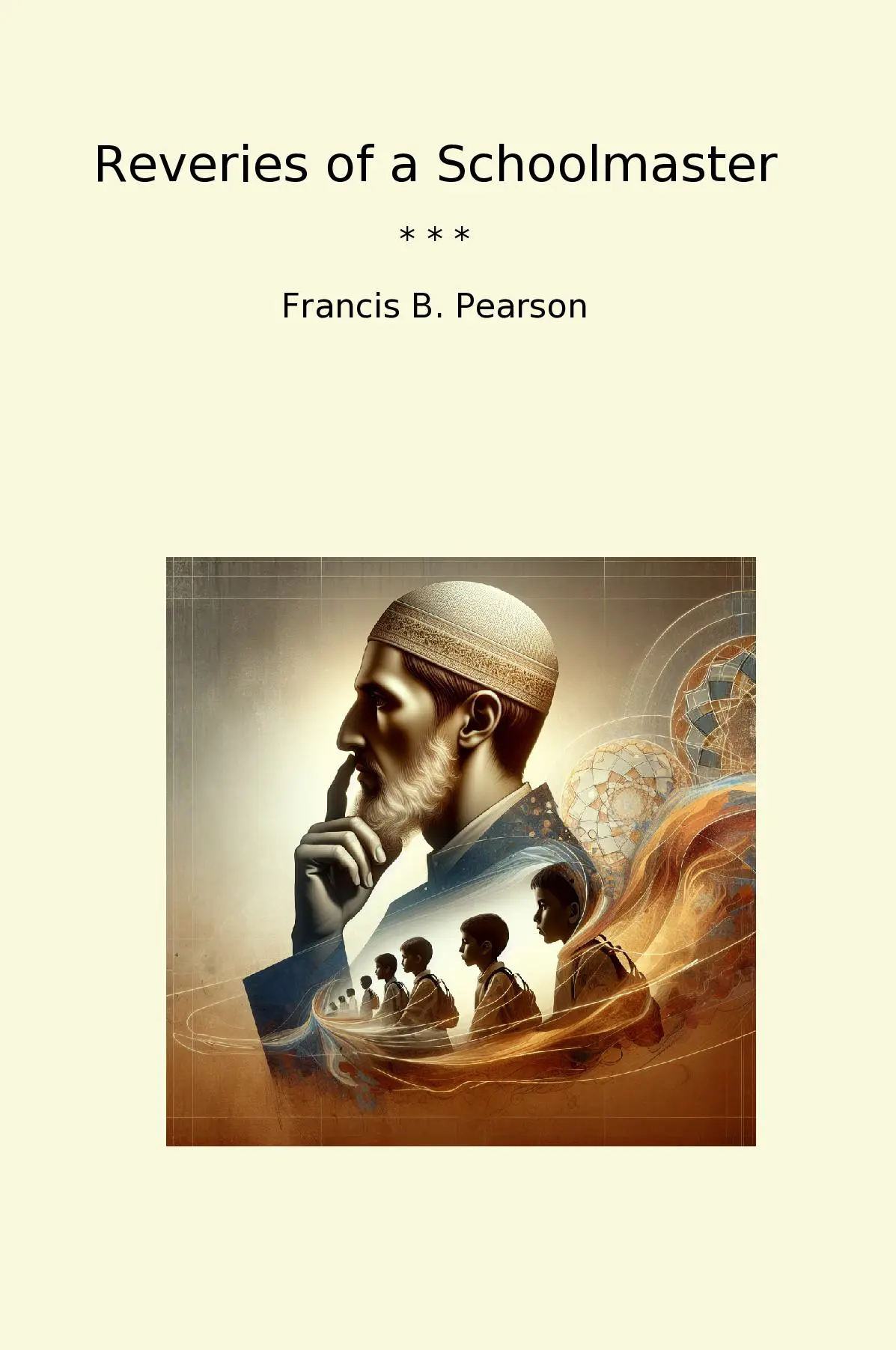 Reveries of a Schoolmaster
