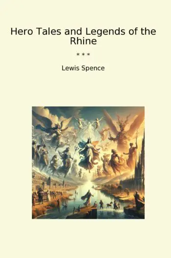 Hero Tales and Legends of the Rhine