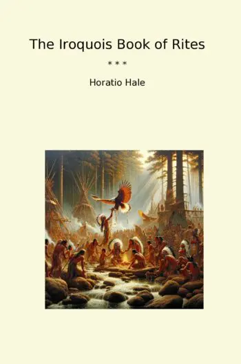 The Iroquois Book of Rites
