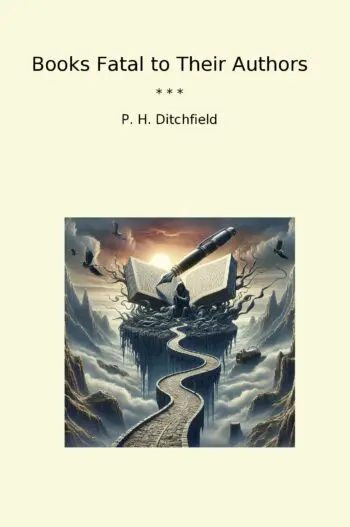 Books Fatal to Their Authors