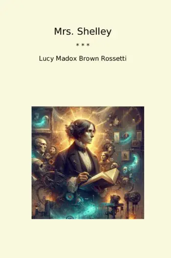 Mrs. Shelley