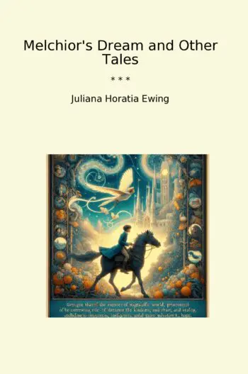 Melchior's Dream and Other Tales