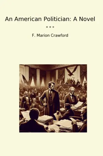 An American Politician: A Novel
