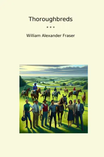 Thoroughbreds