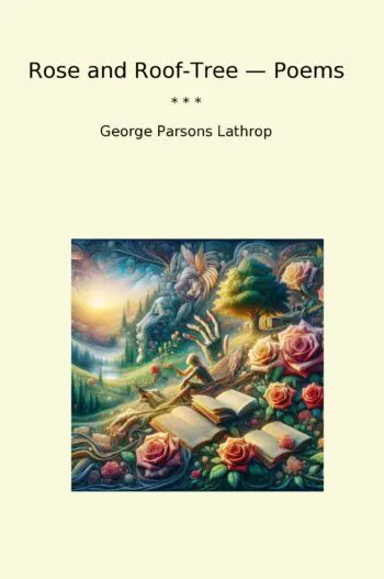 Rose and Roof-Tree — Poems