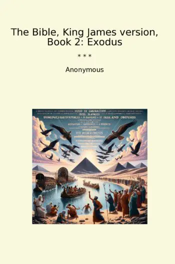 The Bible, King James version, Book 2: Exodus