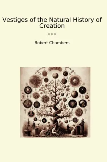 Vestiges of the Natural History of Creation