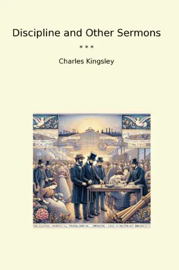 Discipline and Other Sermons