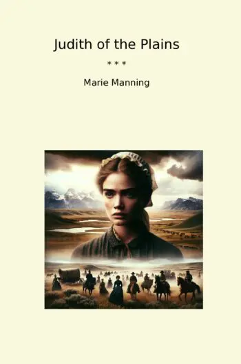 Judith of the Plains