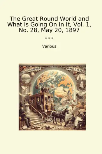 The Great Round World and What Is Going On In It, Vol. 1, No. 28, May 20, 1897