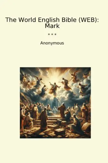 The World English Bible (WEB): Mark