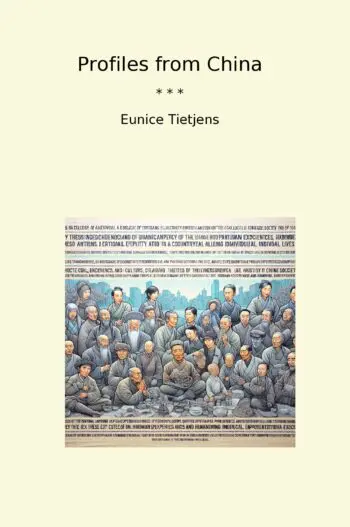 Profiles from China