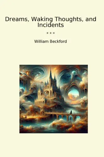 Dreams, Waking Thoughts, and Incidents