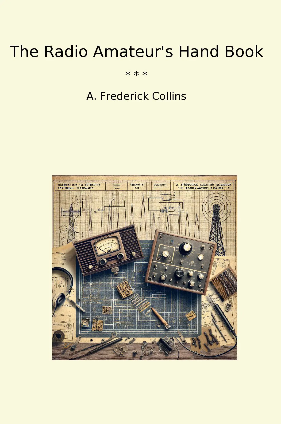 The Radio Amateur's Hand Book