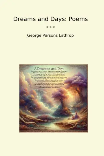 Dreams and Days: Poems