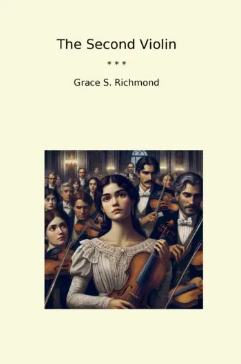 The Second Violin