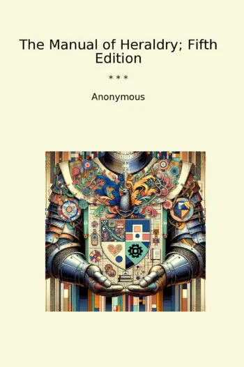 The Manual of Heraldry; Fifth Edition