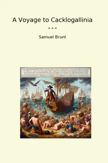A Voyage to Cacklogallinia