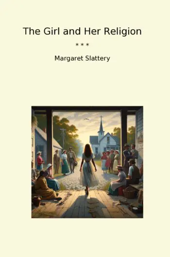 The Girl and Her Religion