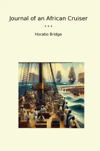 Journal of an African Cruiser