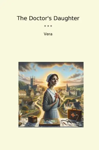 The Doctor's Daughter