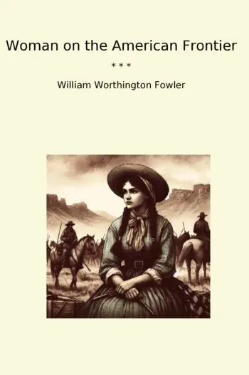 Woman on the American Frontier