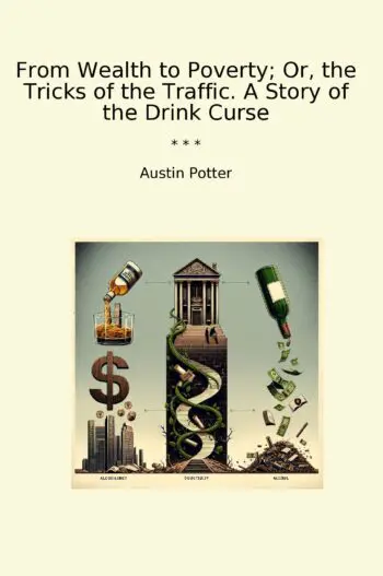 From Wealth to Poverty; Or, the Tricks of the Traffic. A Story of the Drink Curse