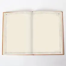 Ars Magica Saga Journal (Griffons)