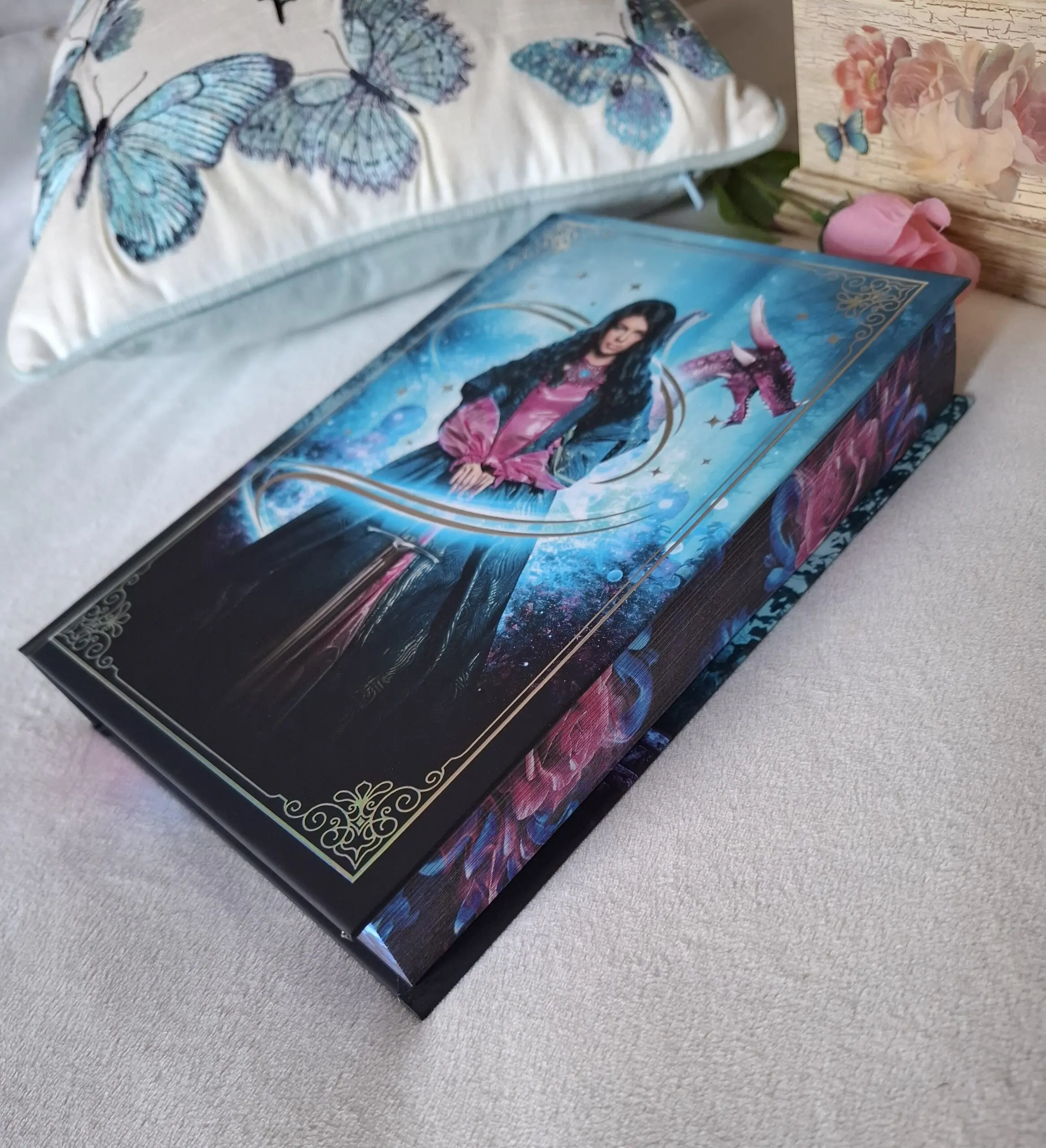 The Lost Queen of Althea SE