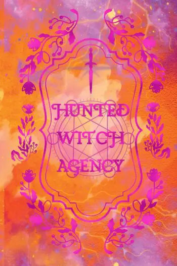 Hunted Witch SE