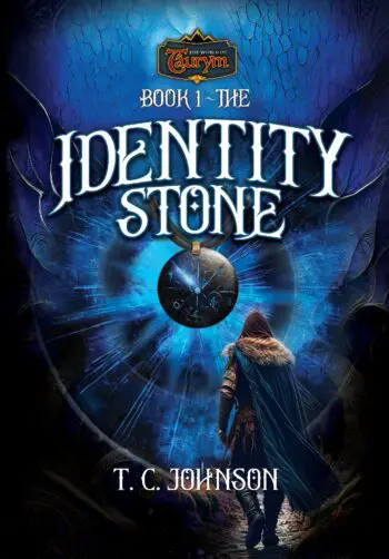 Tâurym Trilogy: Book 1 The Identity Stone