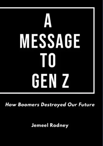 A Message to Gen Z
