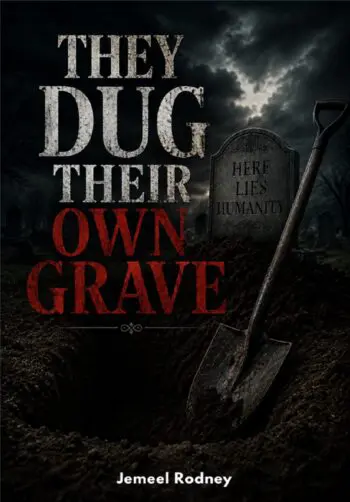 They Dug Their Own Grave