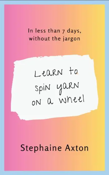 Learn To Spin in 7 Days