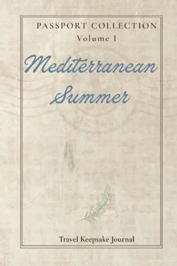 Mediterranean Summer