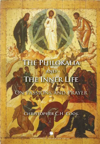 The Philokalia and the Inner Life