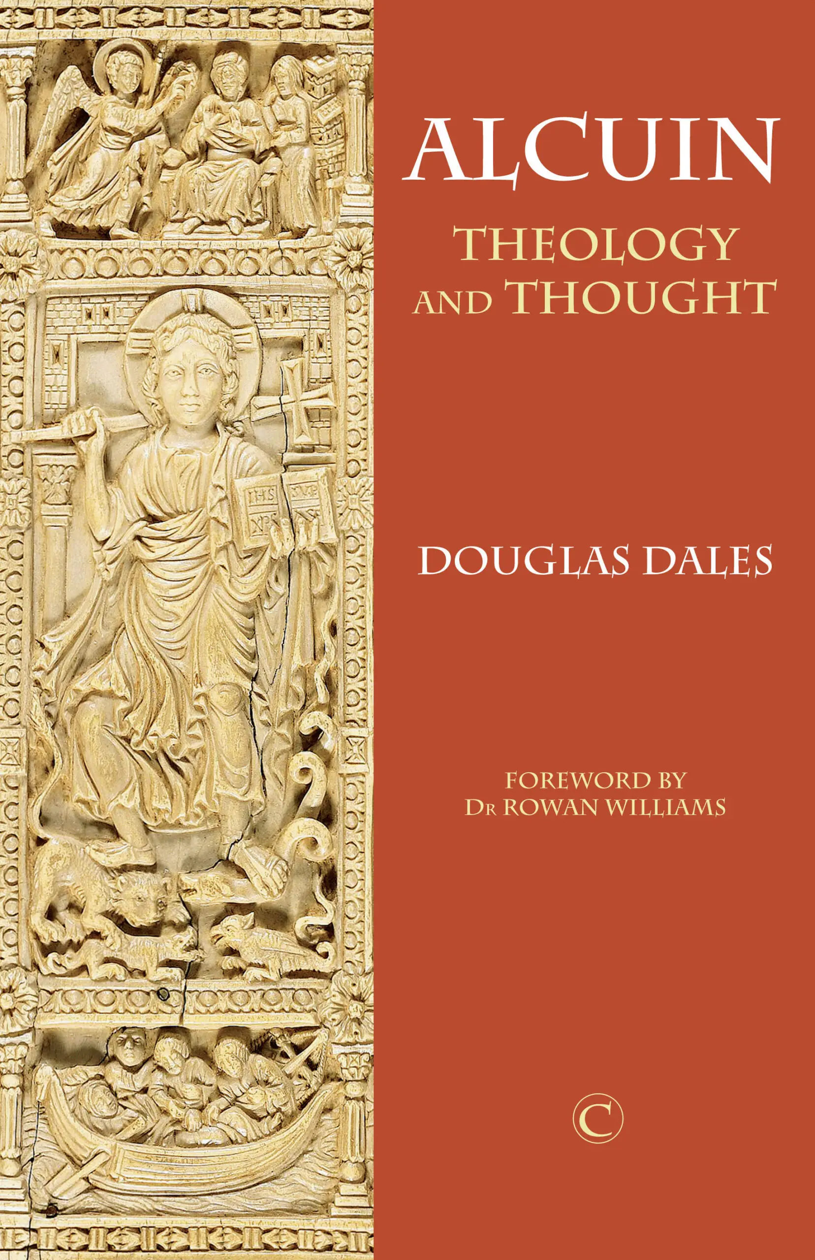 Alcuin: Theology and Thought