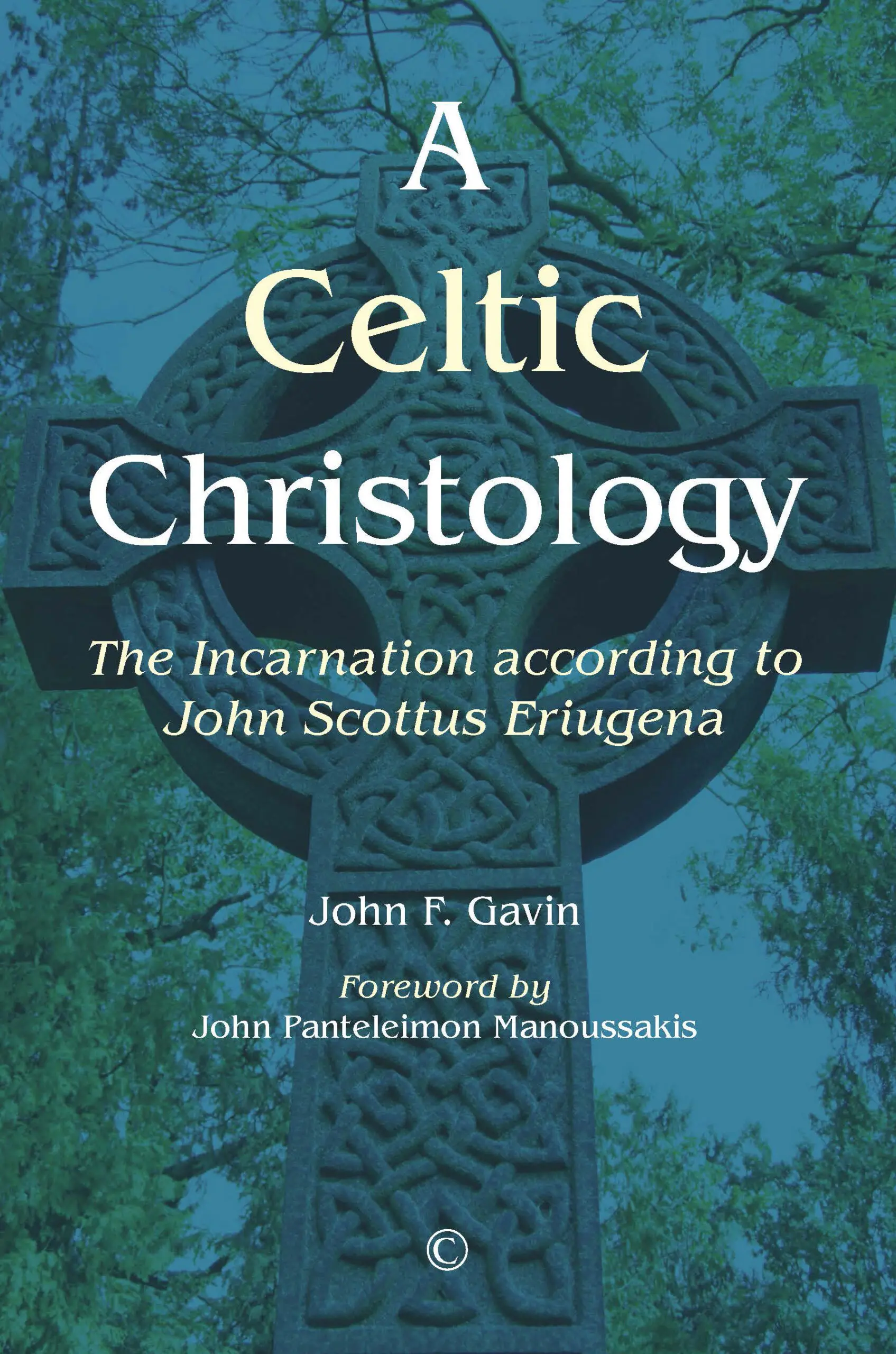 A Celtic Christology
