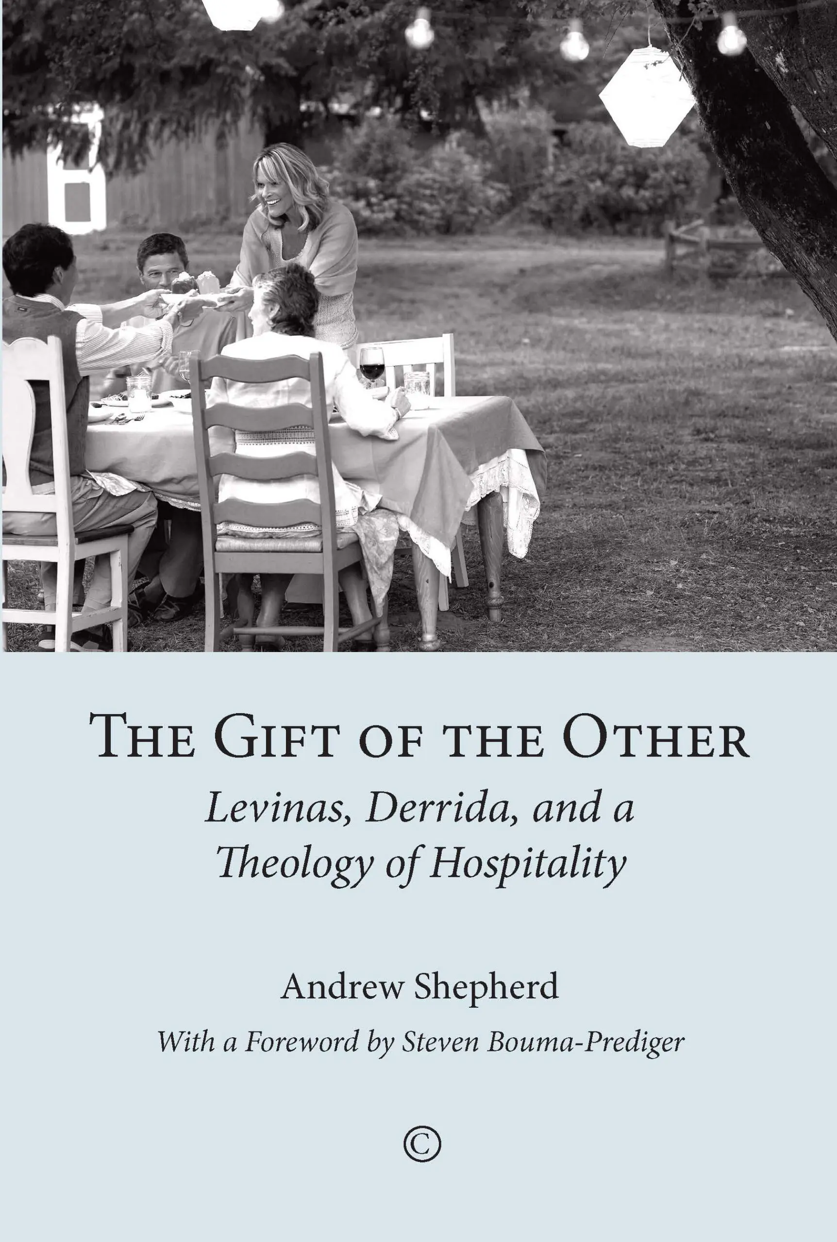 The Gift of the Other