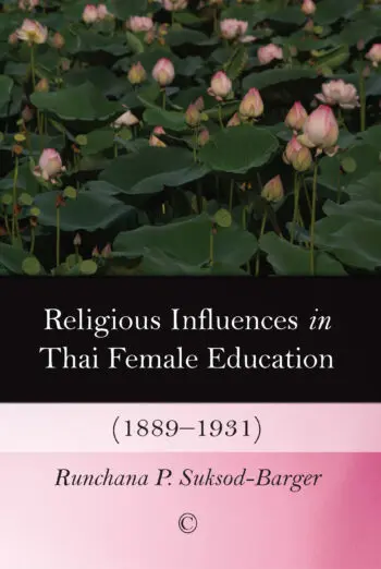 Religious Influences in Thai Female Education