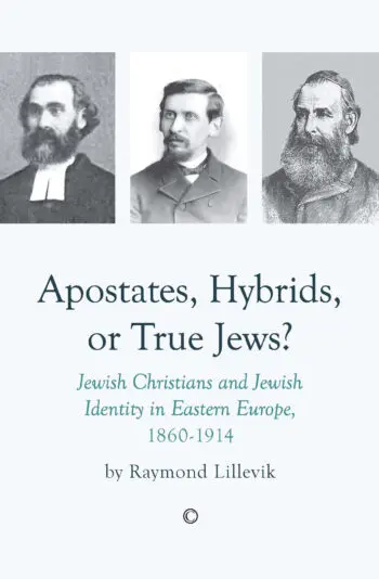 Apostates, Hybrids, or True Jews?