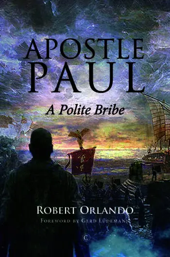 Apostle Paul